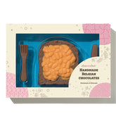 Chocolate Beans On Toast